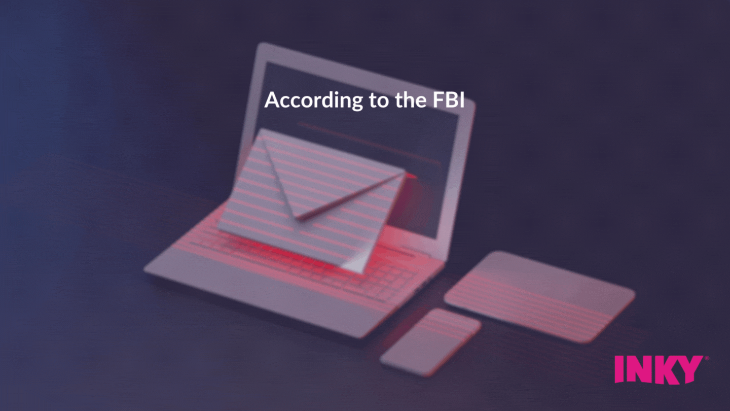 Business Email Compromise: What The FBI Thinks You Should Know